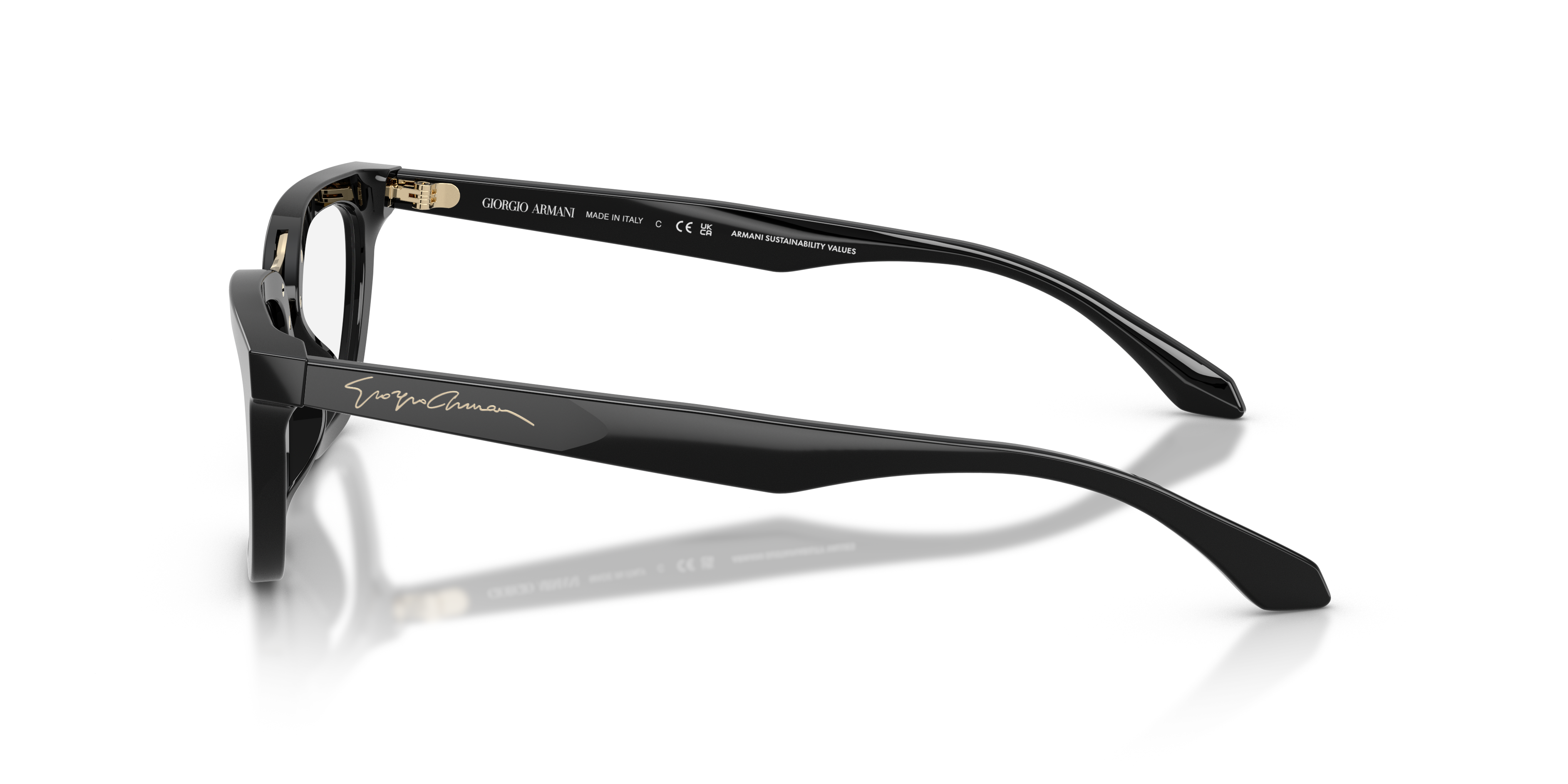 Giorgio Armani AR7290U 5017  